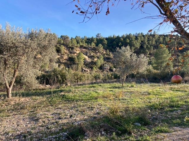 1 bedroom Finca/Country House for sale in Calaceite - € 6,000 (Ref: 9462508)