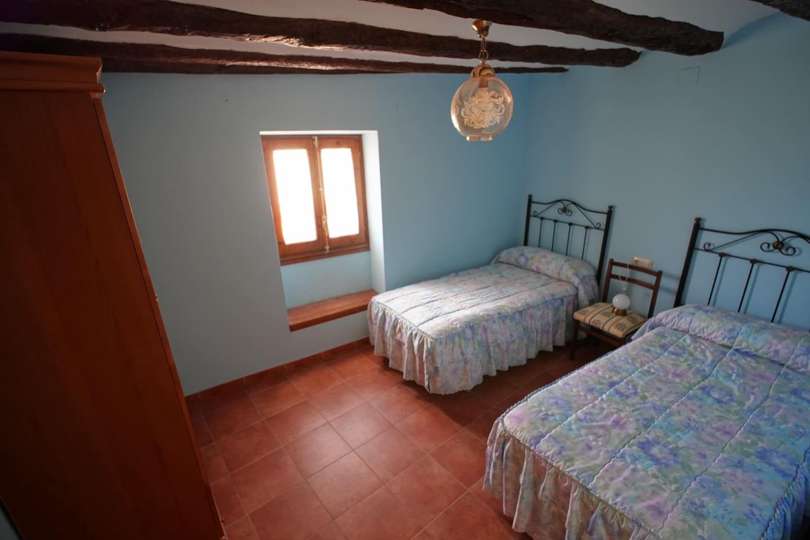 4 bedroom Townhouse for sale in Penarroya de Tastavins - € 85,000 (Ref: 9462509)