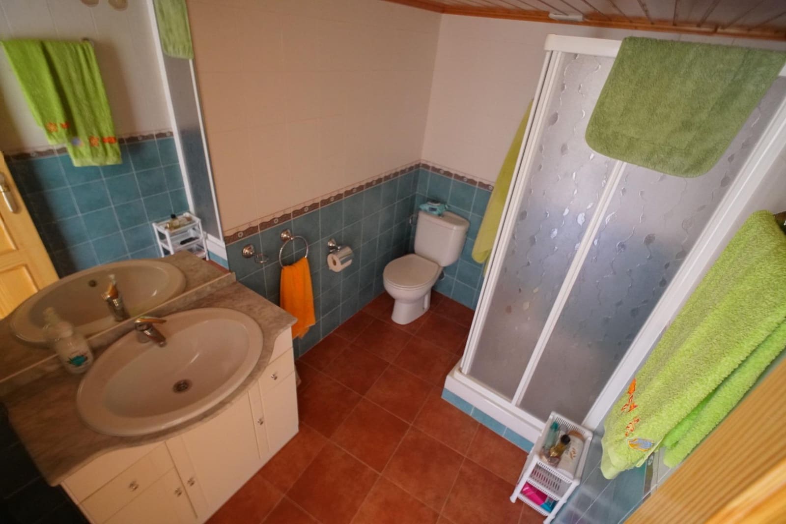 4 bedroom Townhouse for sale in Penarroya de Tastavins - € 85,000 (Ref: 9462509)