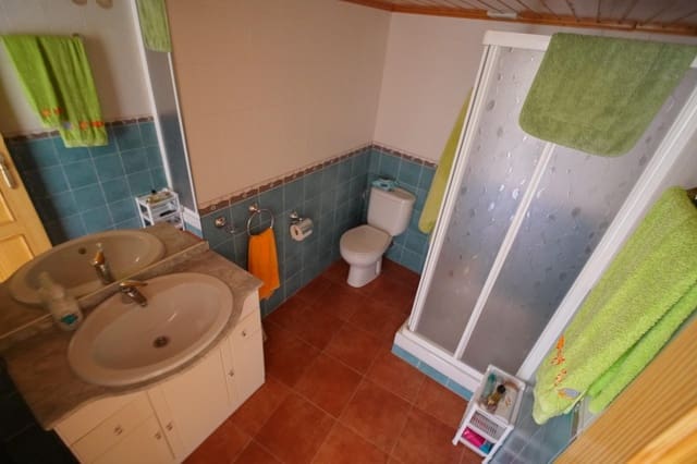 4 bedroom Townhouse for sale in Peñarroya de Tastavins - € 85,000 (Ref: 9462509)