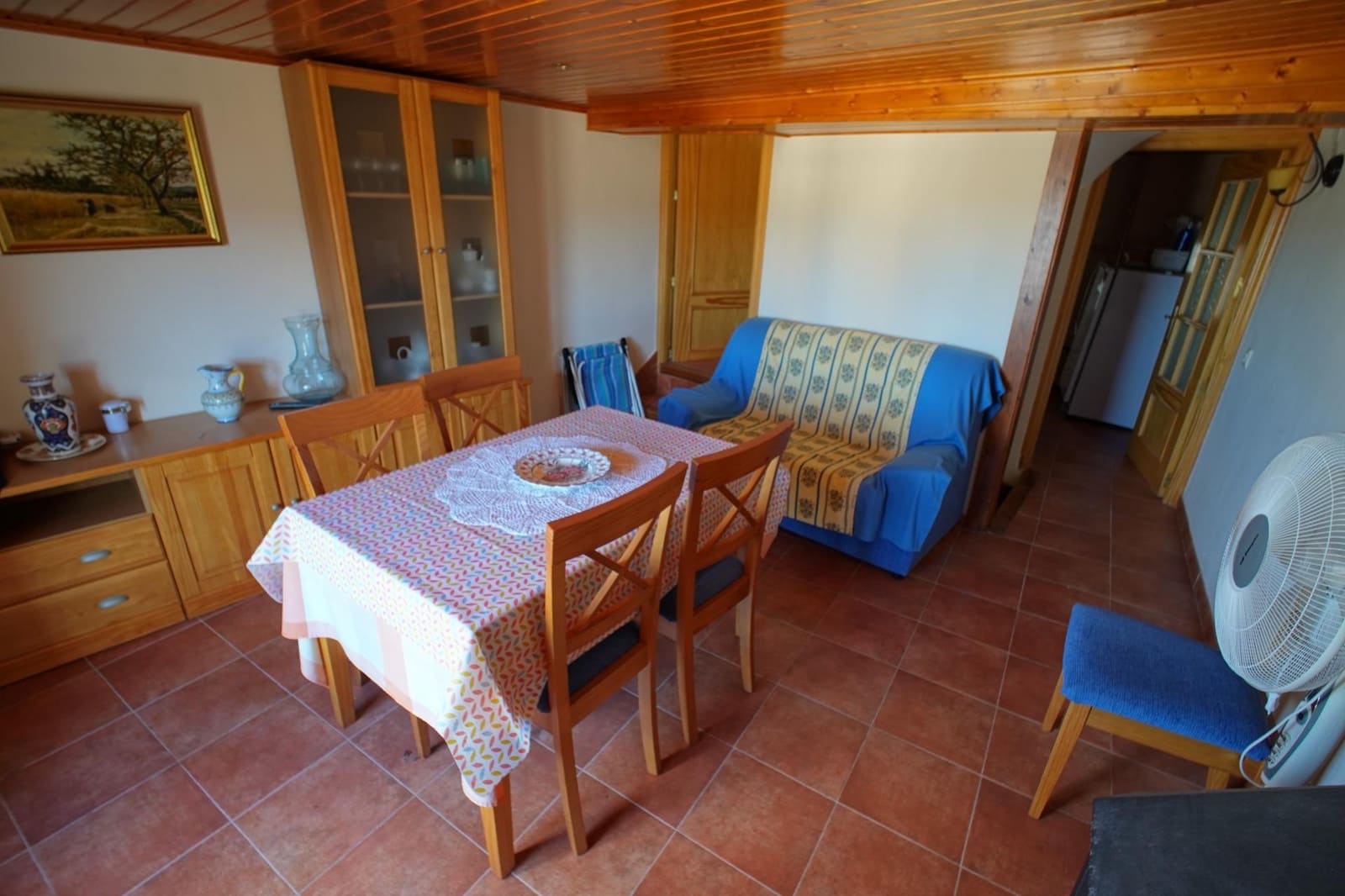 4 bedroom Townhouse for sale in Penarroya de Tastavins - € 85,000 (Ref: 9462509)