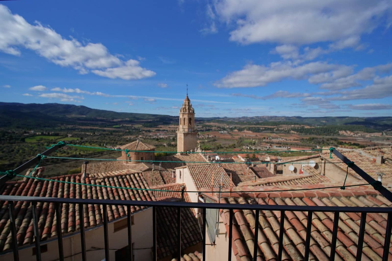 4 bedroom Townhouse for sale in Penarroya de Tastavins - € 85,000 (Ref: 9462509)