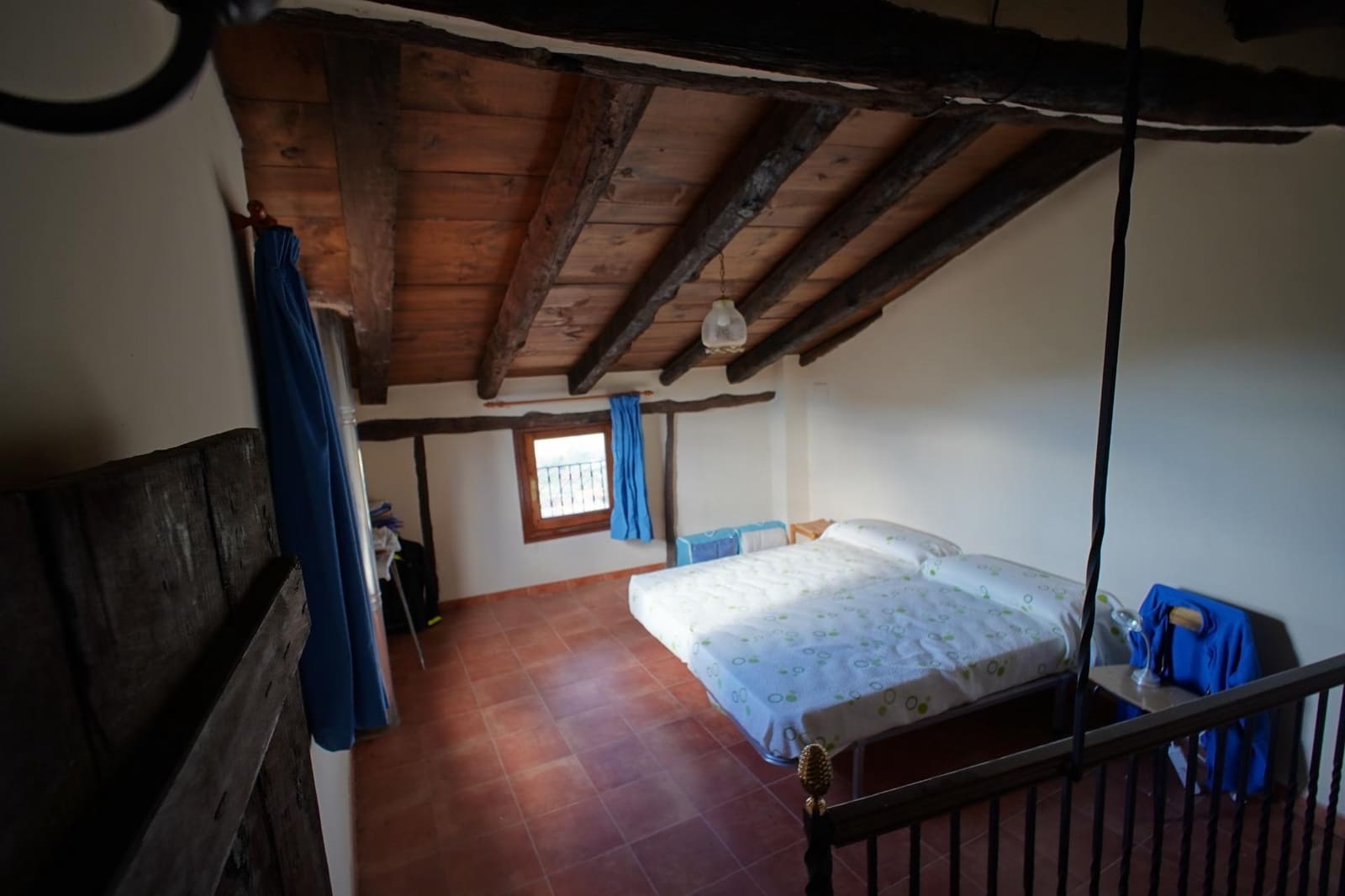 4 bedroom Townhouse for sale in Penarroya de Tastavins - € 85,000 (Ref: 9462509)