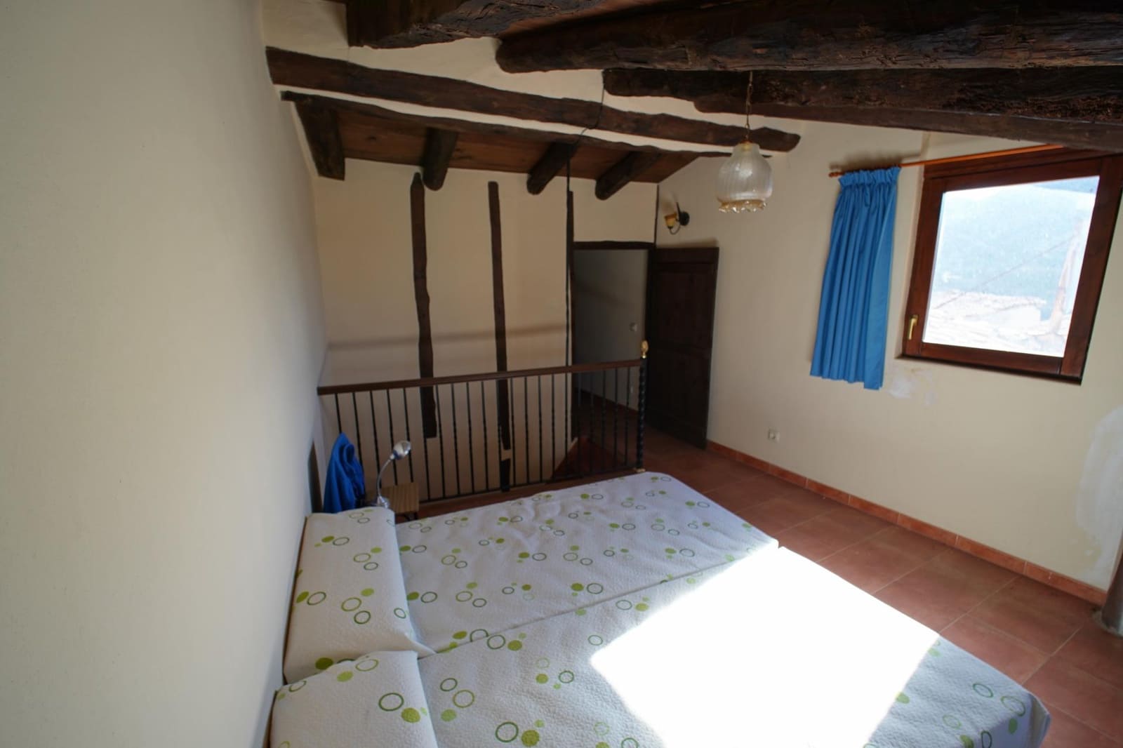 4 bedroom Townhouse for sale in Penarroya de Tastavins - € 85,000 (Ref: 9462509)