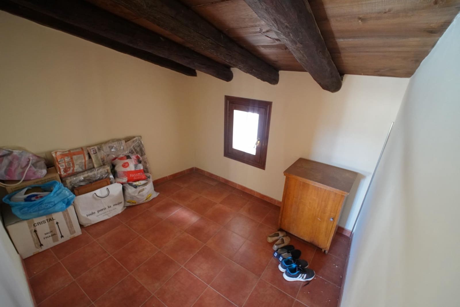 4 bedroom Townhouse for sale in Penarroya de Tastavins - € 85,000 (Ref: 9462509)