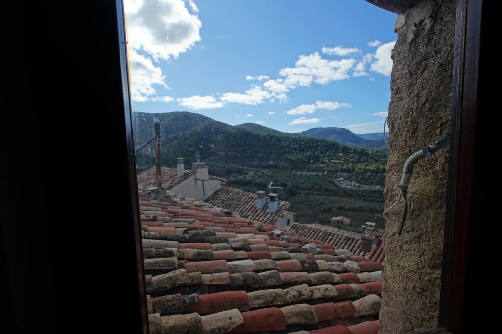 4 bedroom Townhouse for sale in Penarroya de Tastavins - € 85,000 (Ref: 9462509)