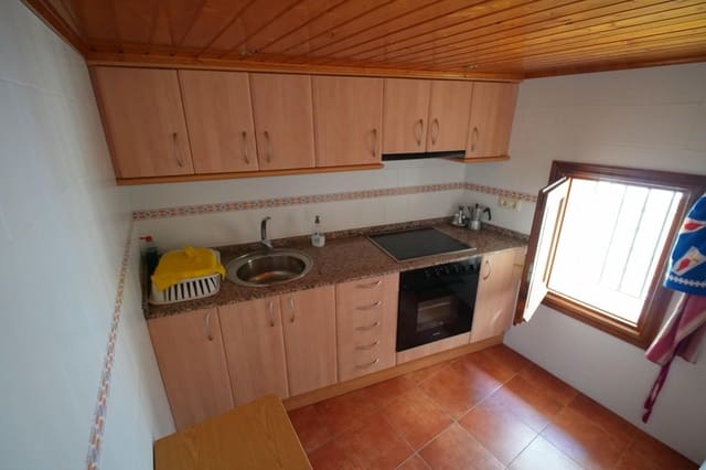 4 bedroom Townhouse for sale in Peñarroya de Tastavins - € 85,000 (Ref: 9462509)