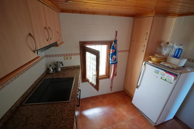 4 bedroom Townhouse for sale in Peñarroya de Tastavins - € 85,000 (Ref: 9462509)