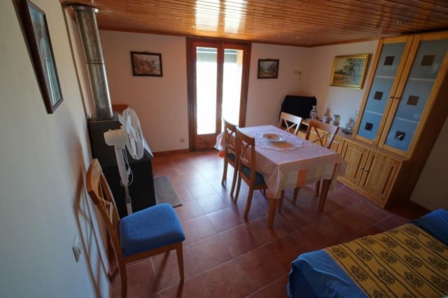 4 bedroom Townhouse for sale in Peñarroya de Tastavins - € 85,000 (Ref: 9462509)