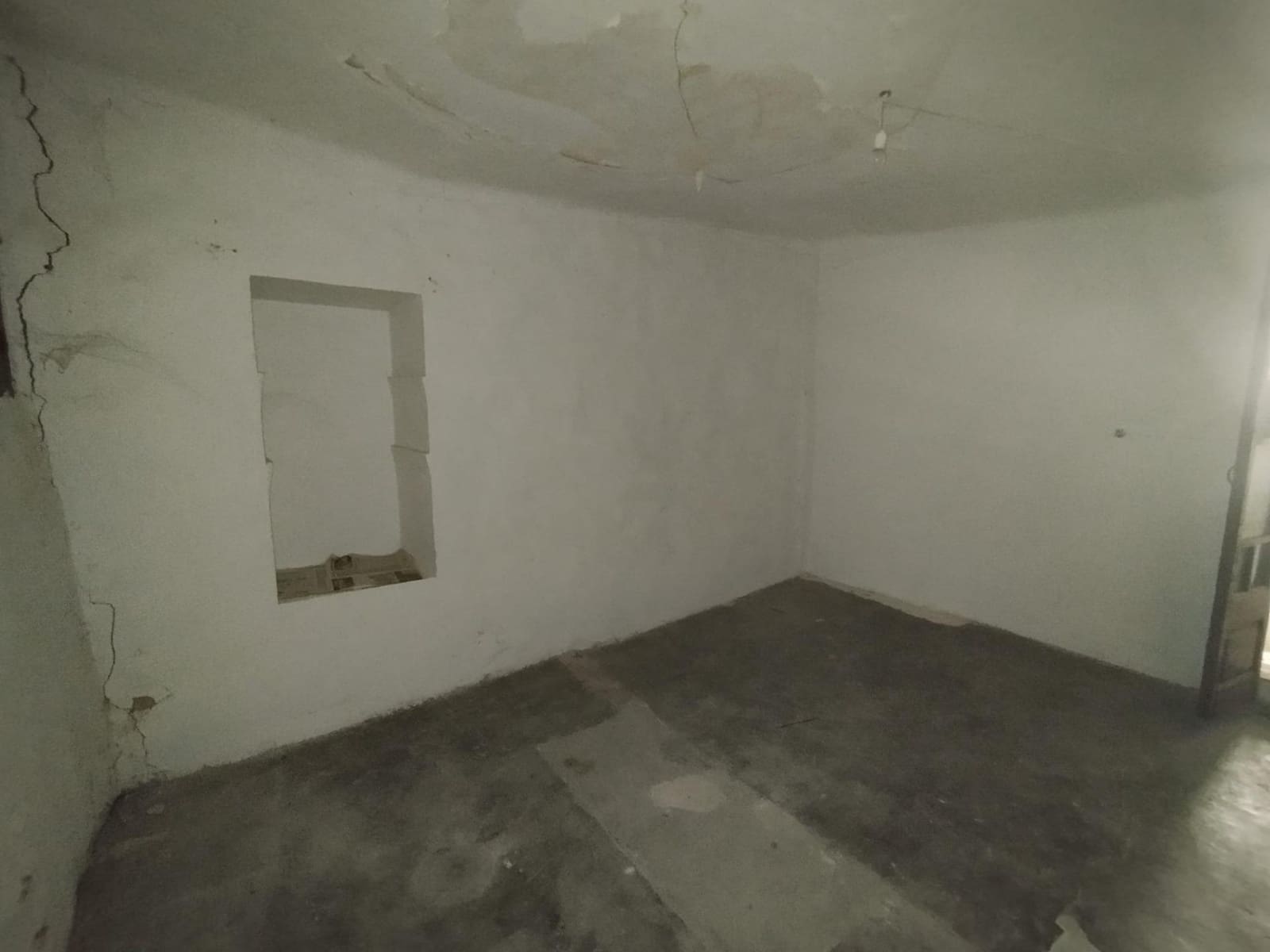 2 bedroom Townhouse for sale in Calaceite - € 30,000 (Ref: 9465671)