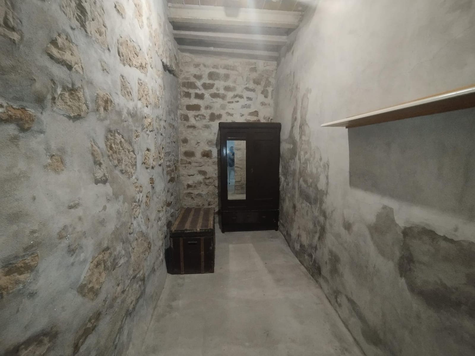 2 bedroom Townhouse for sale in Calaceite - € 30,000 (Ref: 9465671)