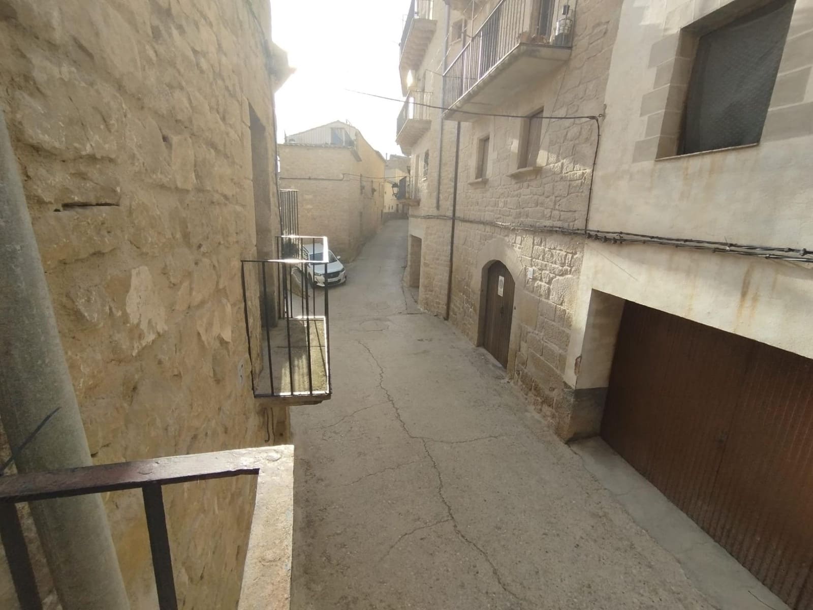 2 bedroom Townhouse for sale in Calaceite - € 30,000 (Ref: 9465671)