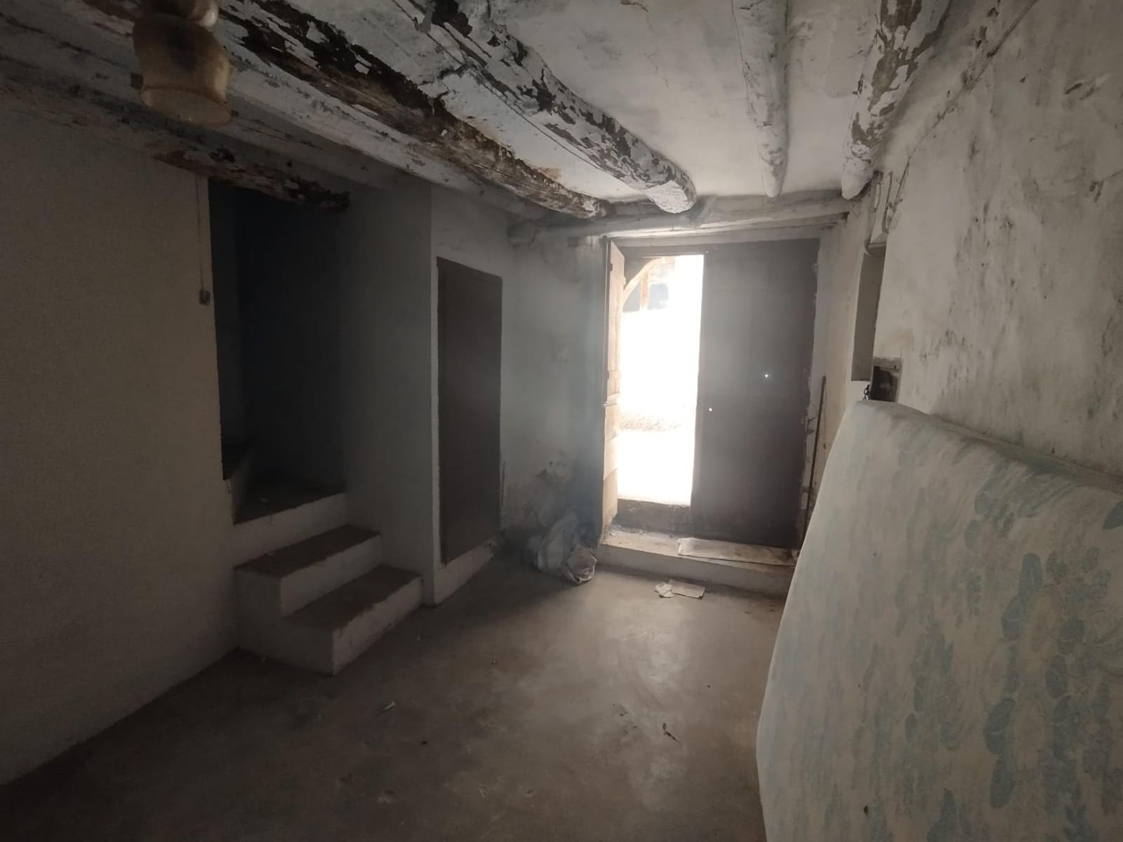 2 soverom Hus til salgs i Calaceite - € 30 000 (Ref: 9465671)