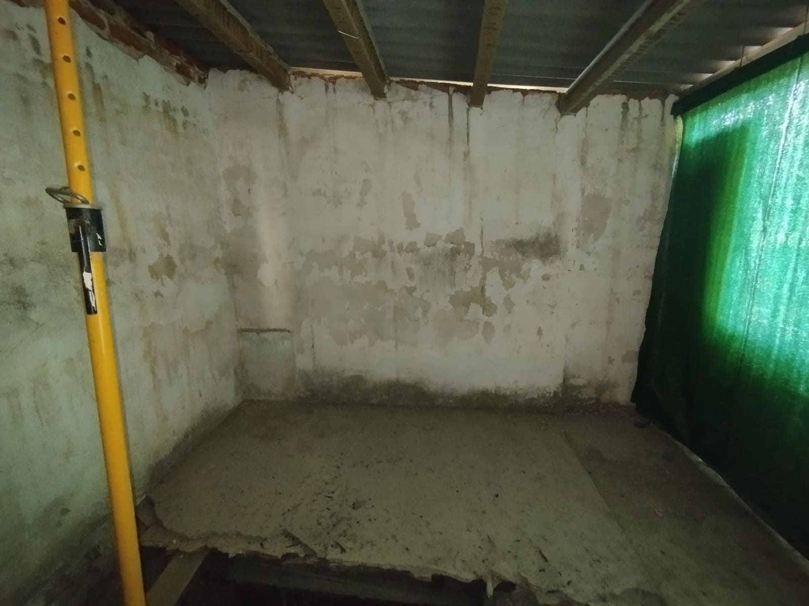 2 soverom Hus til salgs i Calaceite - € 30 000 (Ref: 9465671)