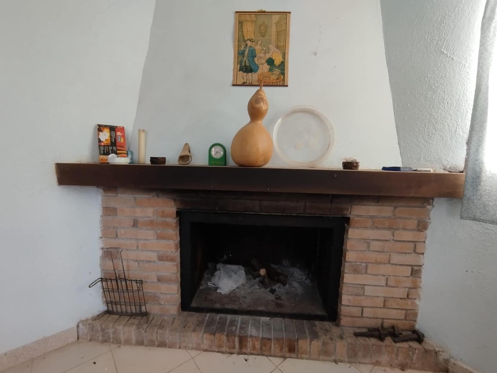 2 bedroom Finca/Country House for sale in Valderrobres - € 110,000 (Ref: 9509158)