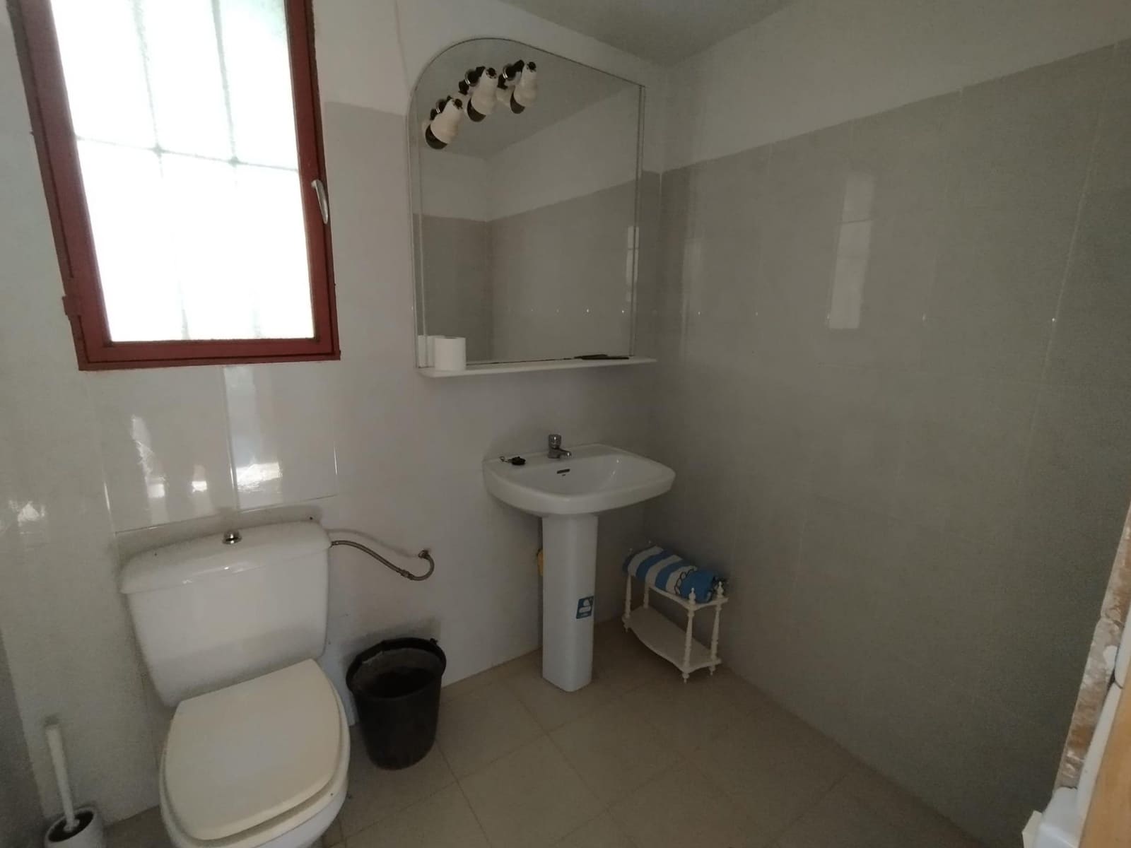 2 bedroom Finca/Country House for sale in Valderrobres - € 110,000 (Ref: 9509158)