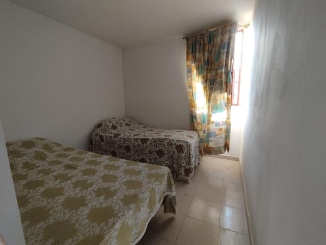 2 bedroom Finca/Country House for sale in Valderrobres - € 110,000 (Ref: 9509158)