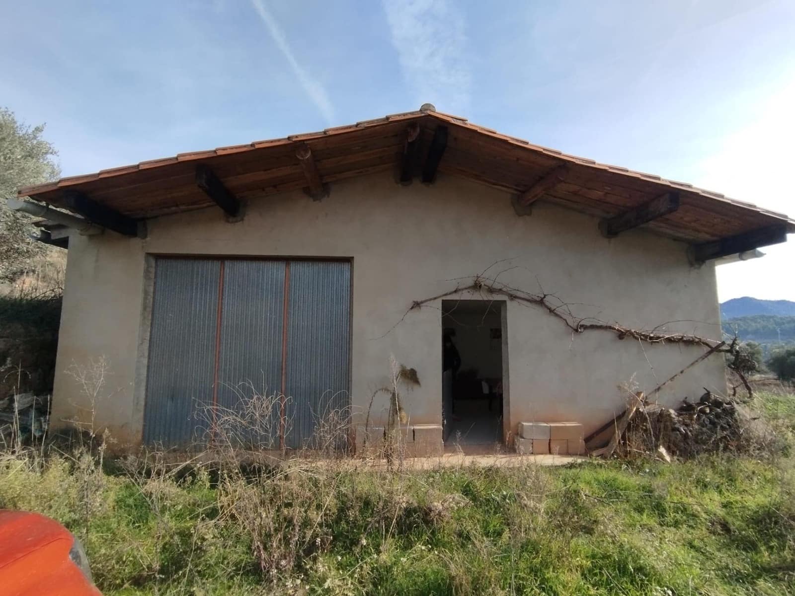 2 bedroom Finca/Country House for sale in Valderrobres - € 110,000 (Ref: 9509158)