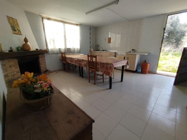 2 bedroom Finca/Country House for sale in Valderrobres - € 110,000 (Ref: 9509158)