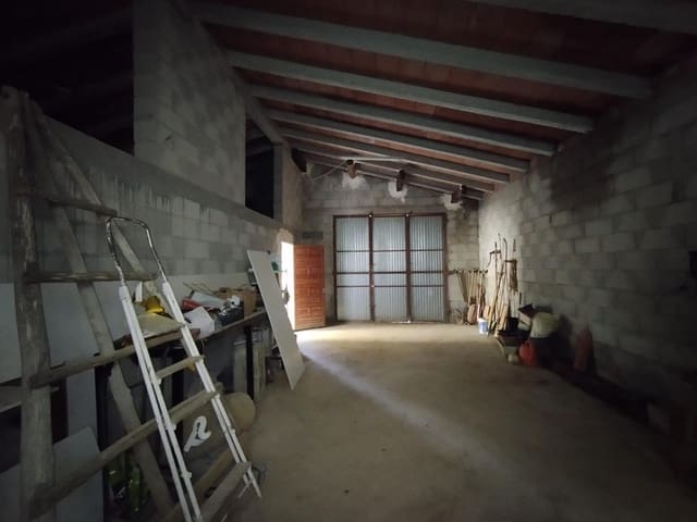 2 bedroom Finca/Country House for sale in Valderrobres - € 110,000 (Ref: 9509158)