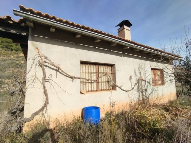 2 bedroom Finca/Country House for sale in Valderrobres - € 110,000 (Ref: 9509158)