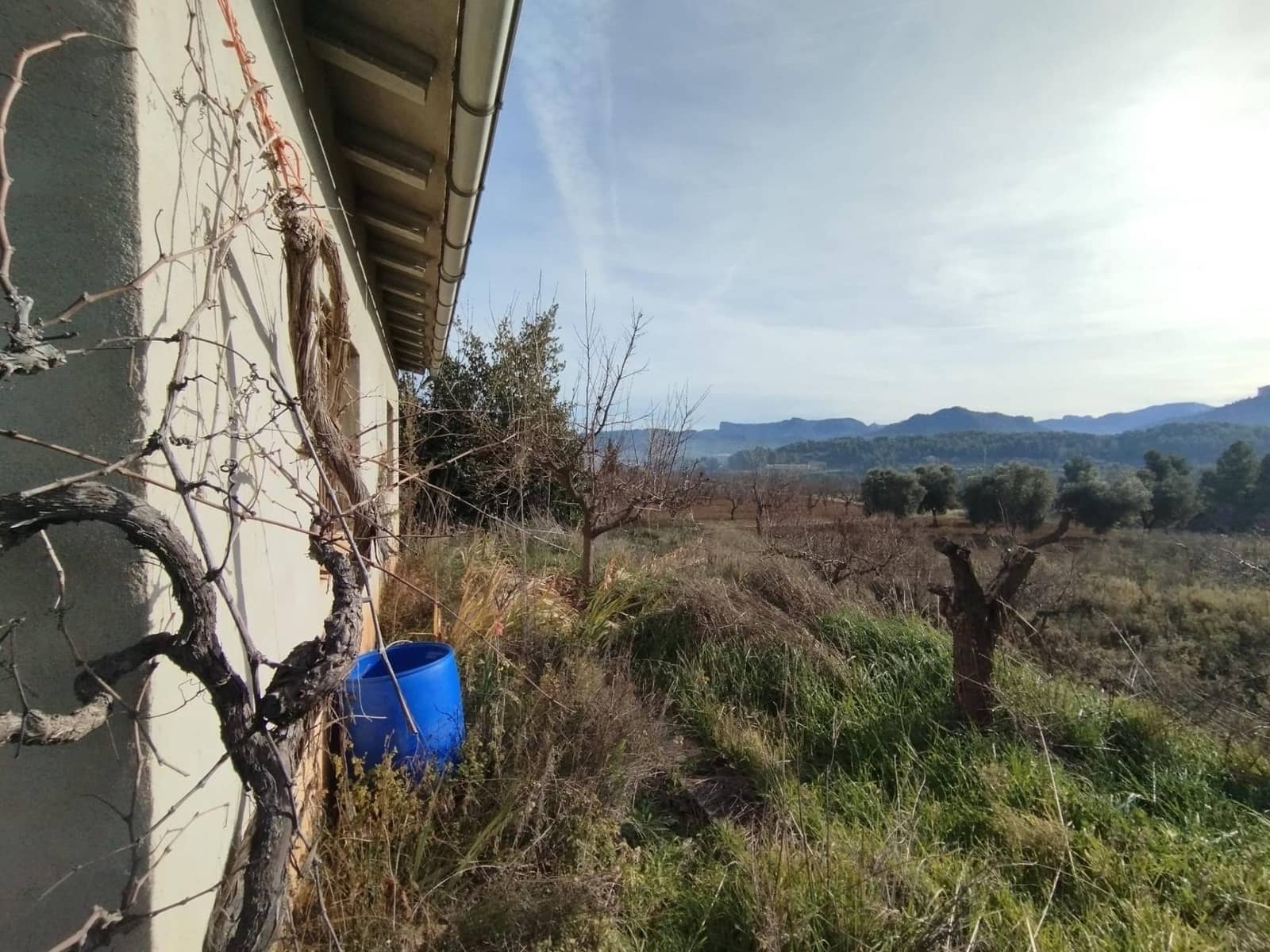 2 bedroom Finca/Country House for sale in Valderrobres - € 110,000 (Ref: 9509158)