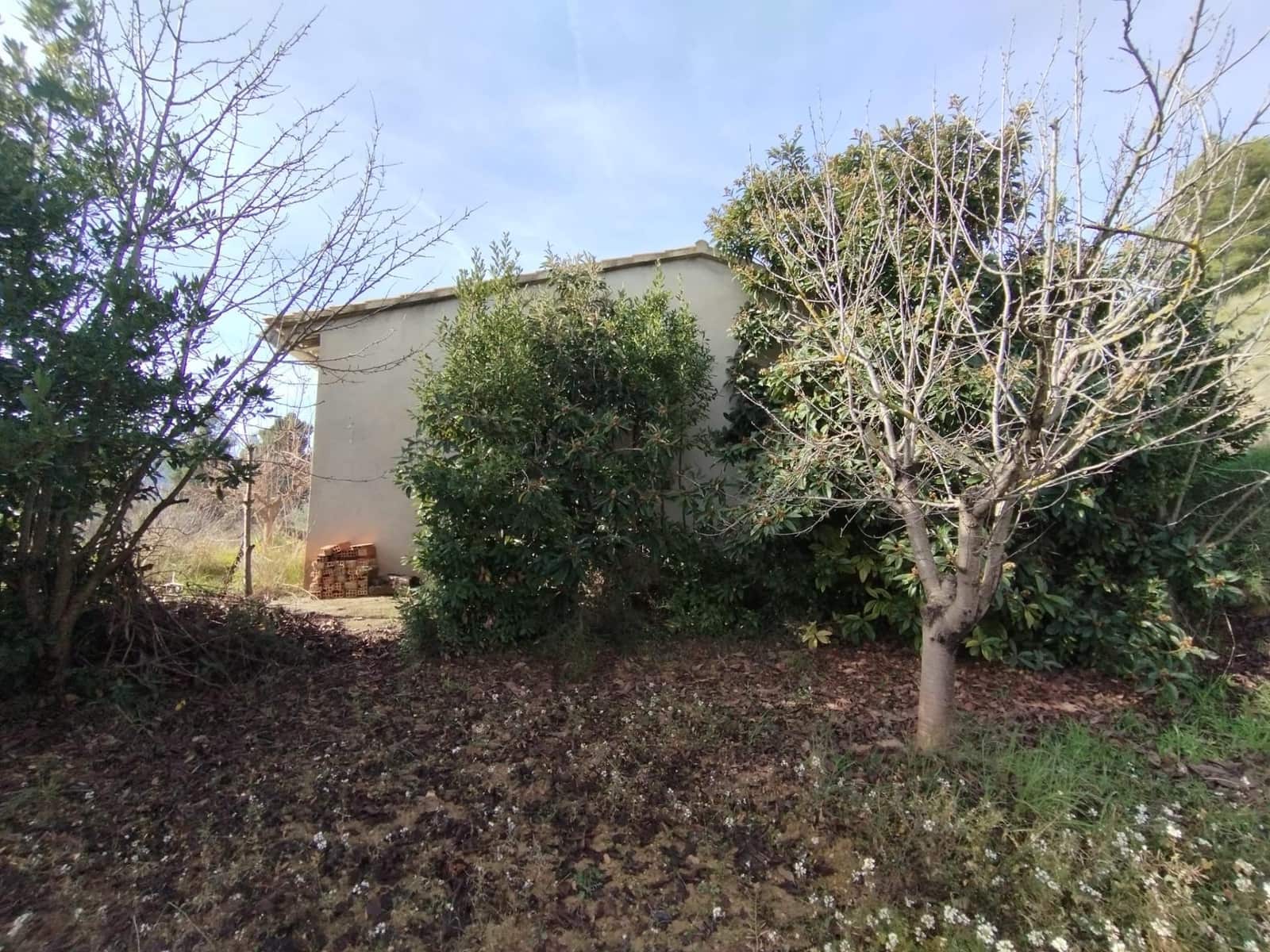 2 bedroom Finca/Country House for sale in Valderrobres - € 110,000 (Ref: 9509158)