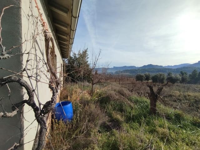 2 bedroom Finca/Country House for sale in Valderrobres - € 110,000 (Ref: 9509158)