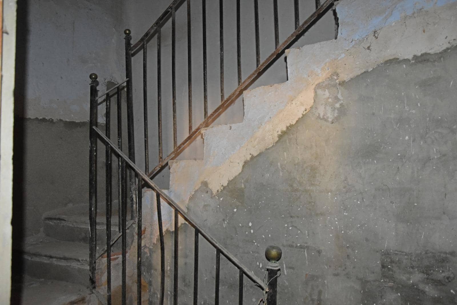 5 soveværelse Byhus til salg i Valjunquera - € 70.000 (Ref: 9513572)