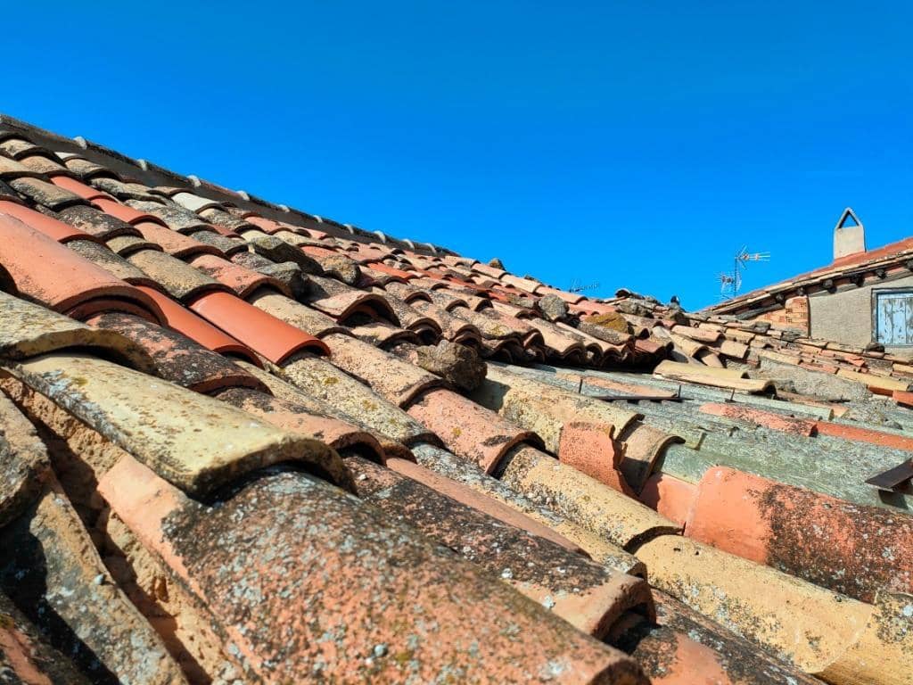 5 soveværelse Byhus til salg i Valjunquera - € 70.000 (Ref: 9513572)