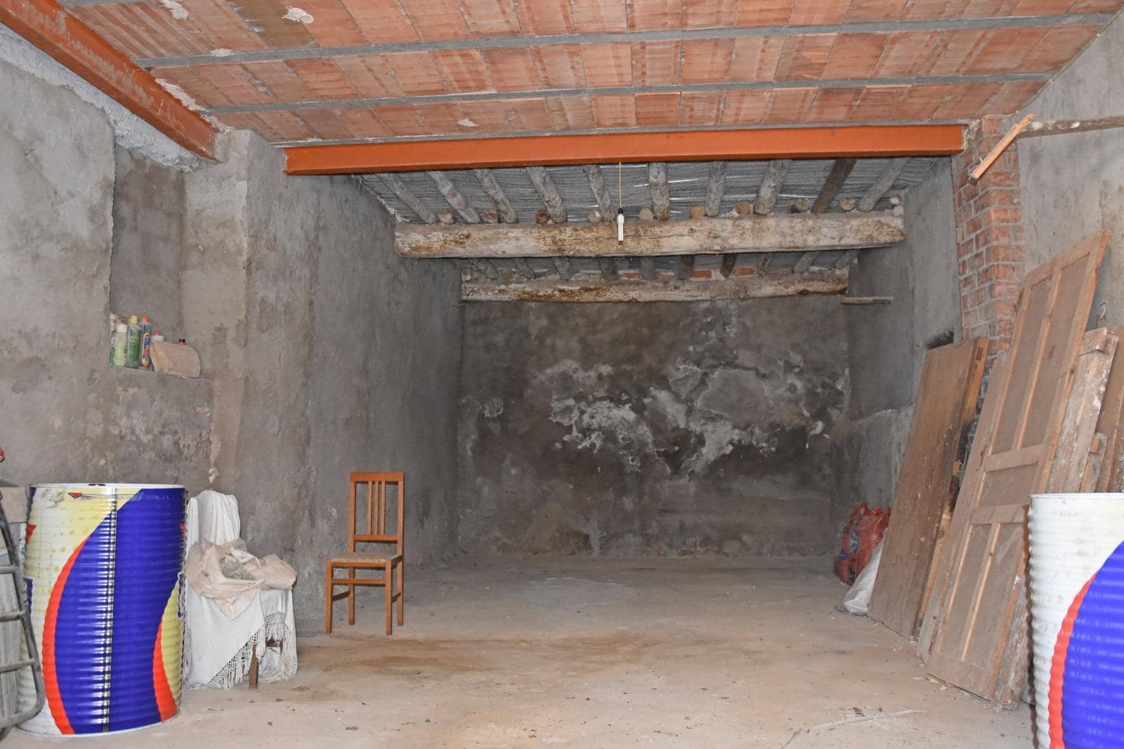 5 soveværelse Byhus til salg i Valjunquera - € 70.000 (Ref: 9513572)