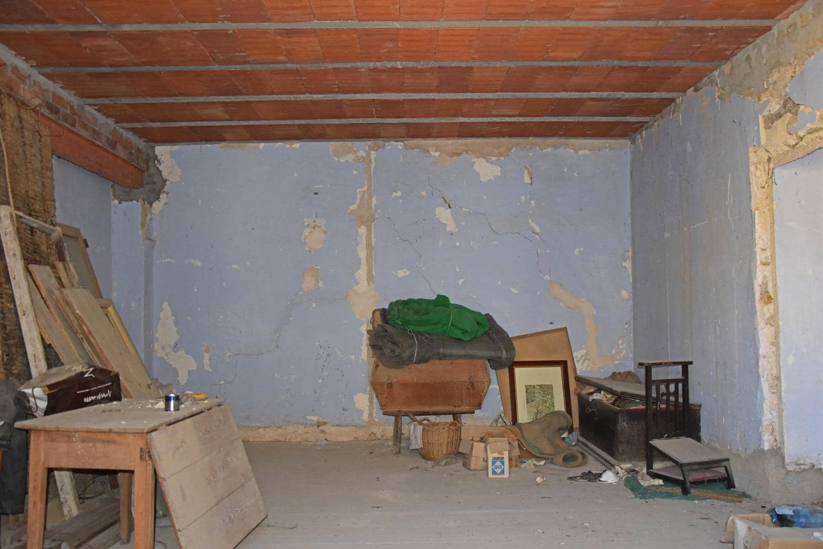 5 soveværelse Byhus til salg i Valjunquera - € 70.000 (Ref: 9513572)