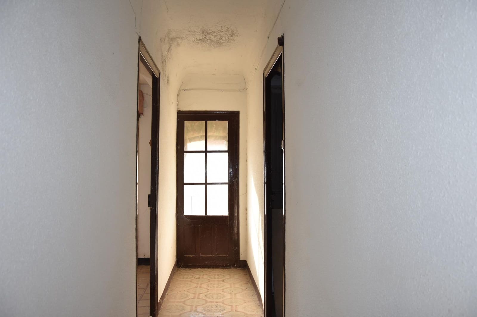 5 soveværelse Byhus til salg i Valjunquera - € 70.000 (Ref: 9513572)