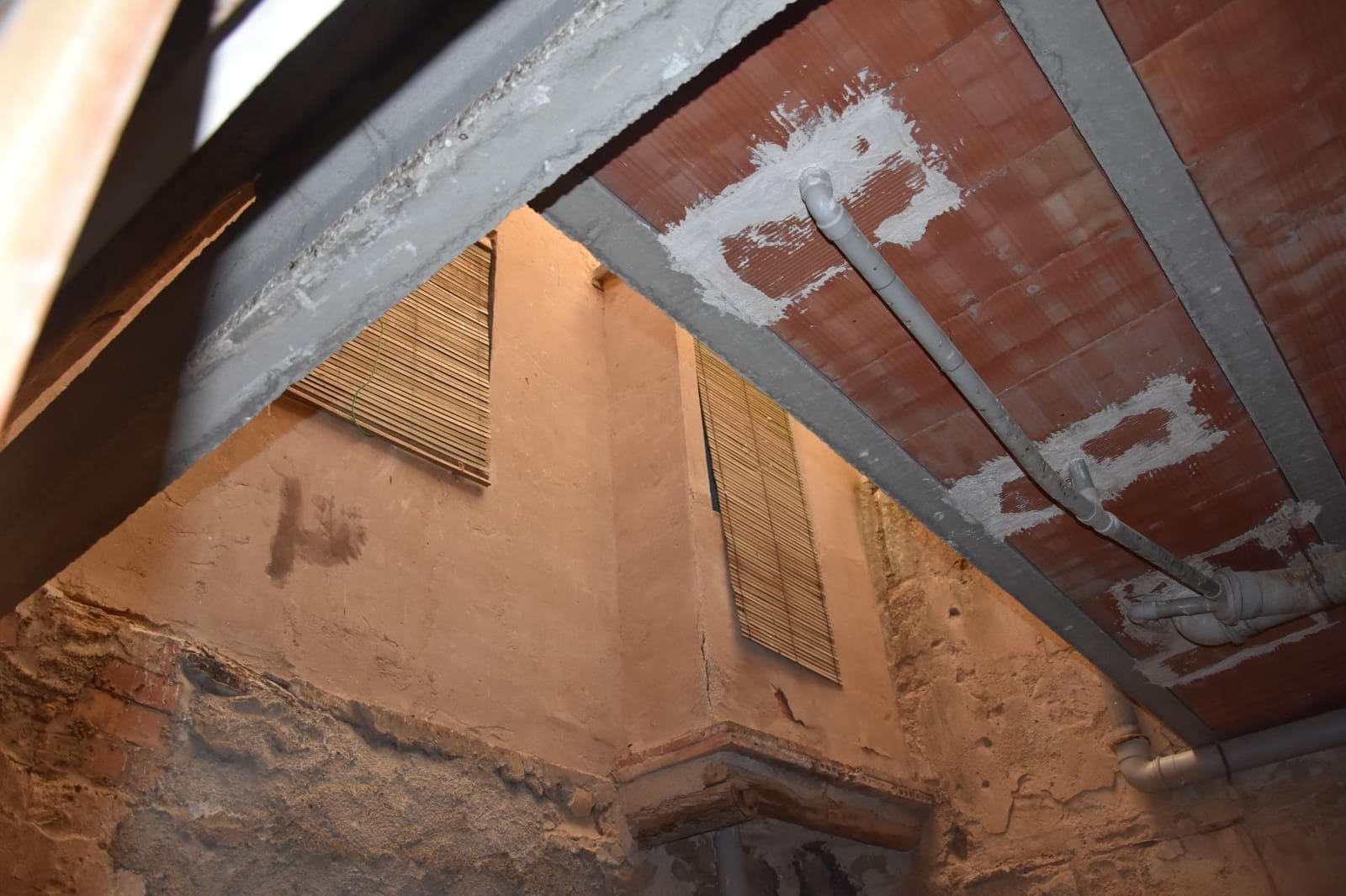 5 soveværelse Byhus til salg i Valjunquera - € 70.000 (Ref: 9513572)