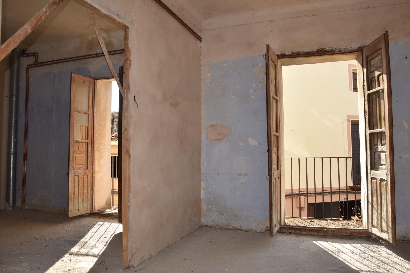 5 soveværelse Byhus til salg i Valjunquera - € 70.000 (Ref: 9513572)