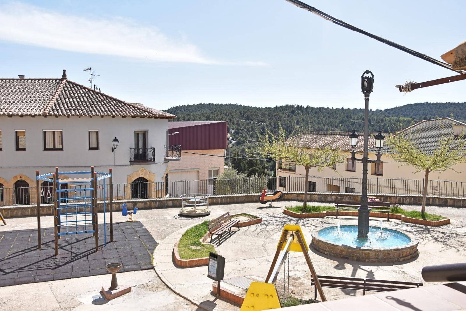 5 soveværelse Byhus til salg i Valjunquera - € 70.000 (Ref: 9513572)