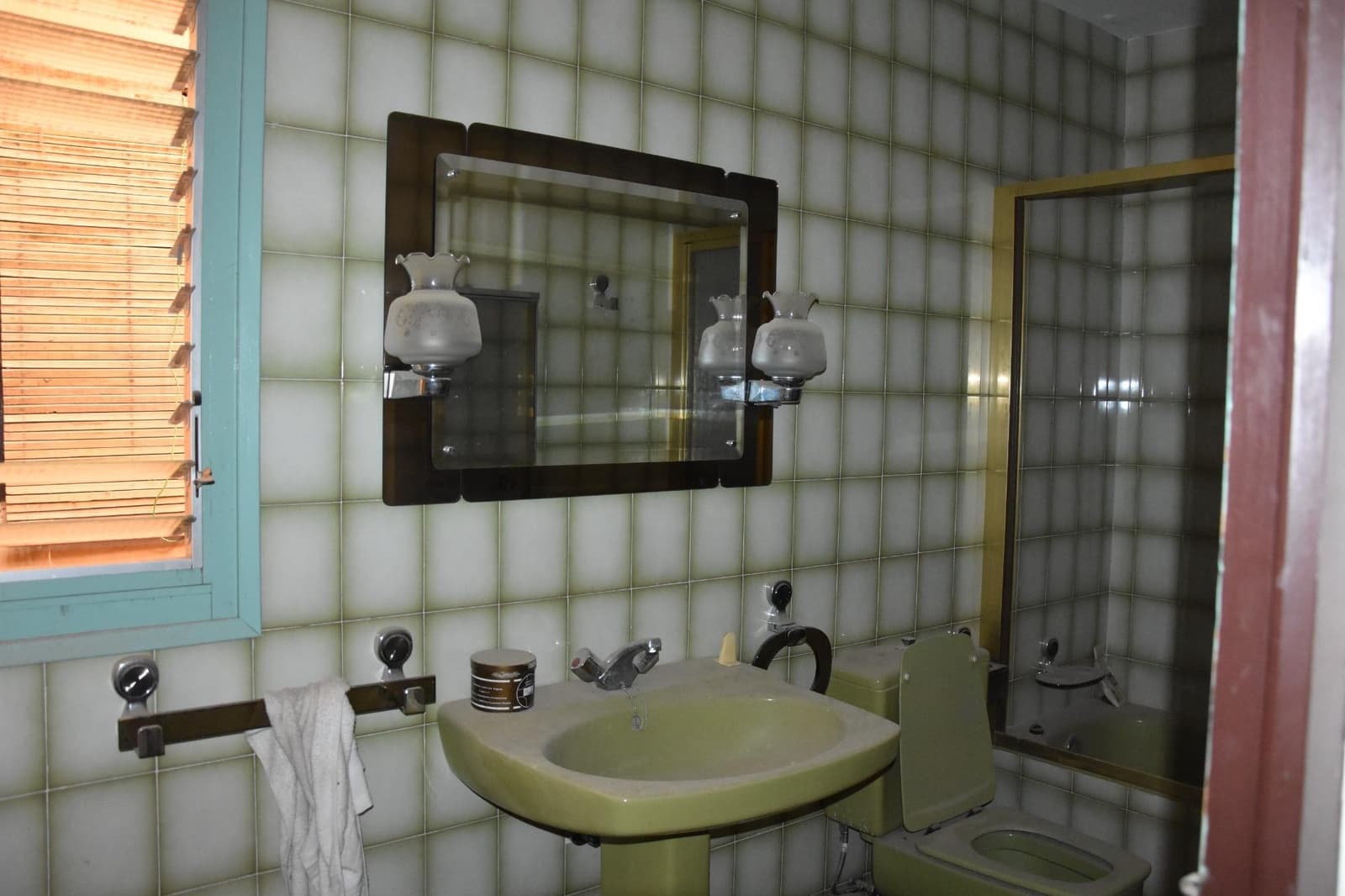 5 soveværelse Byhus til salg i Valjunquera - € 70.000 (Ref: 9513572)