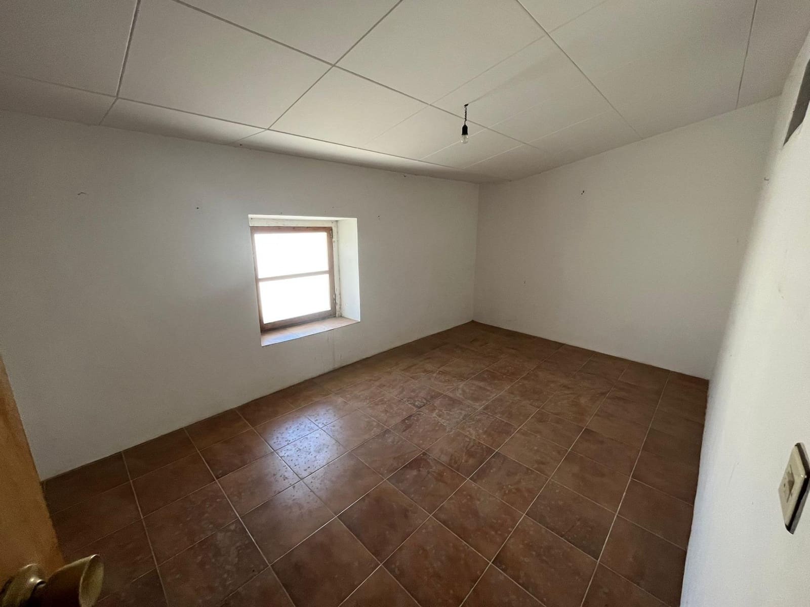 5 soveværelse Byhus til salg i Valjunquera - € 70.000 (Ref: 9513572)