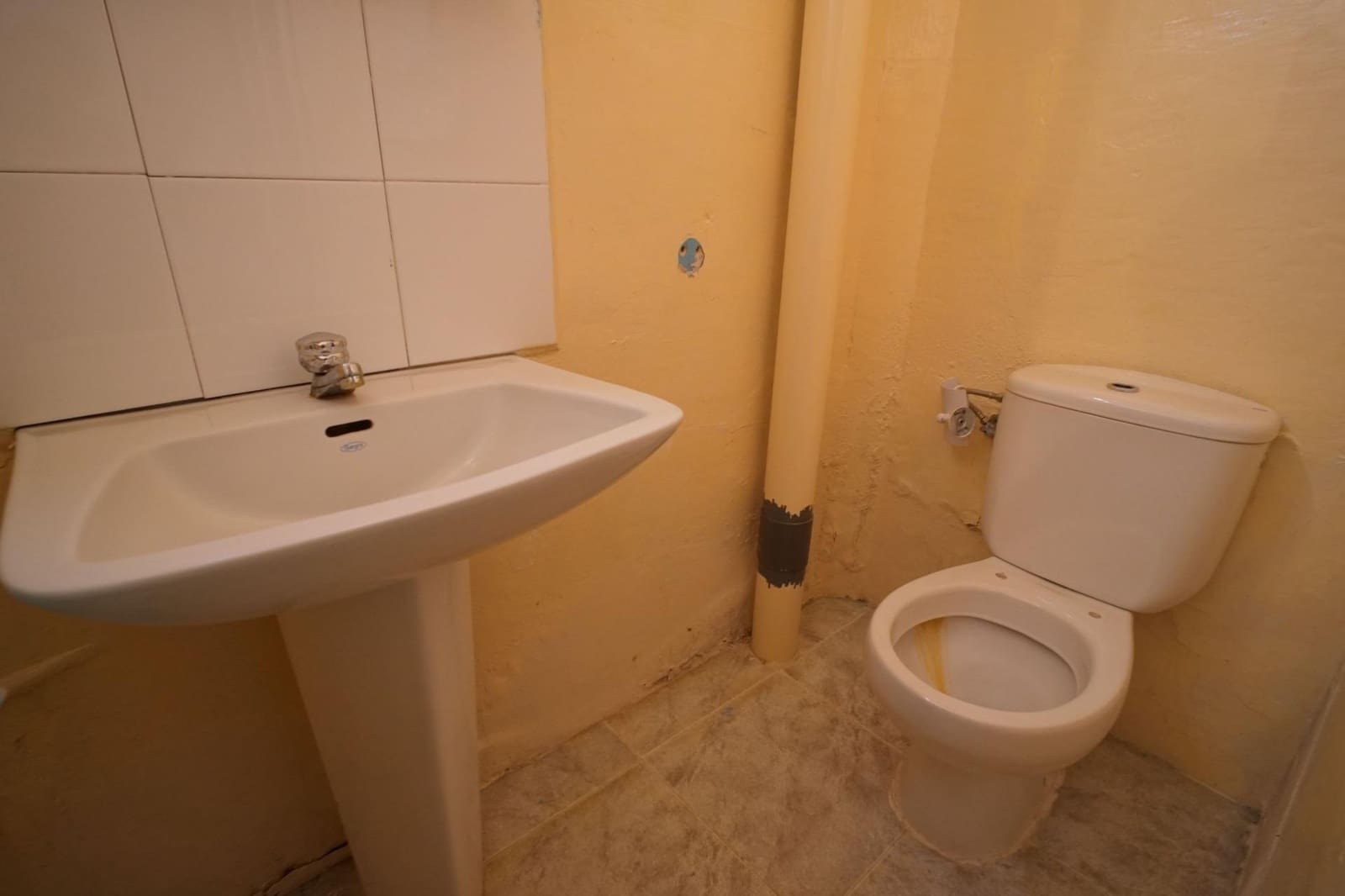 3 slaapkamer Huis te koop in La Canada de Verich - € 45.000 (Ref: 9519171)