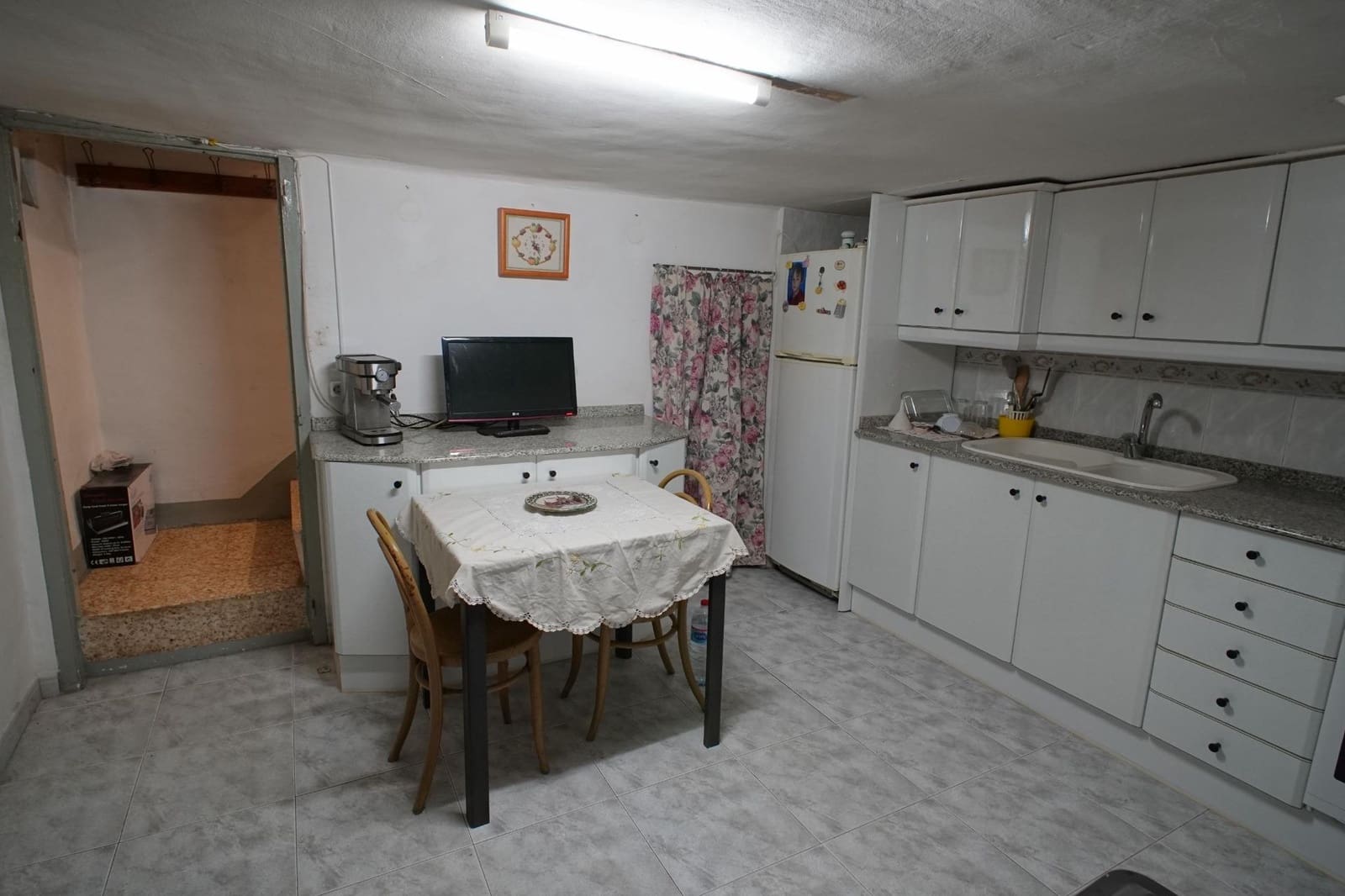 3 slaapkamer Huis te koop in La Canada de Verich - € 45.000 (Ref: 9519171)