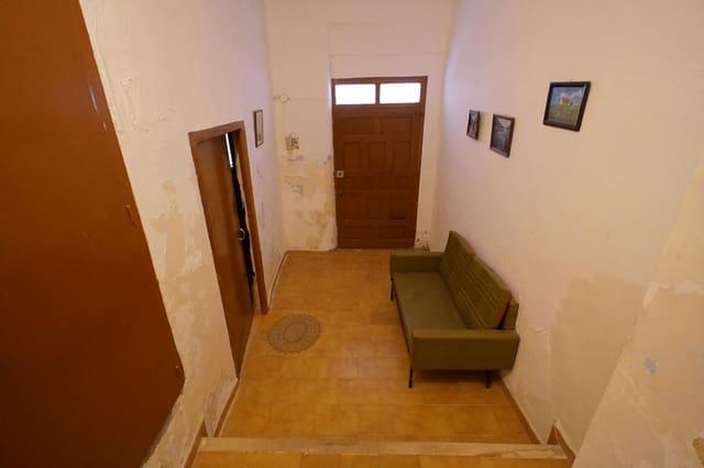 3 slaapkamer Huis te koop in La Cañada de Verich - € 45.000 (Ref: 9519171)