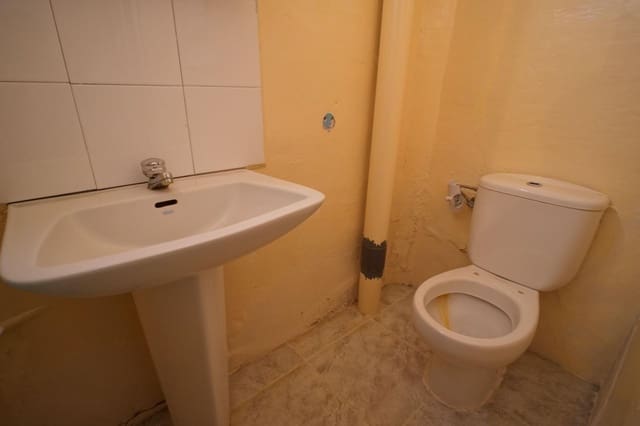 3 slaapkamer Huis te koop in La Cañada de Verich - € 45.000 (Ref: 9519171)