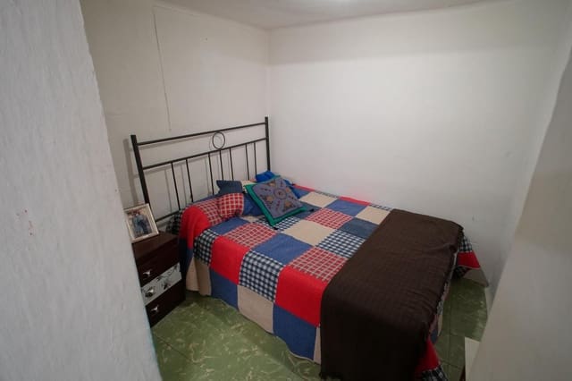 3 slaapkamer Huis te koop in La Cañada de Verich - € 45.000 (Ref: 9519171)