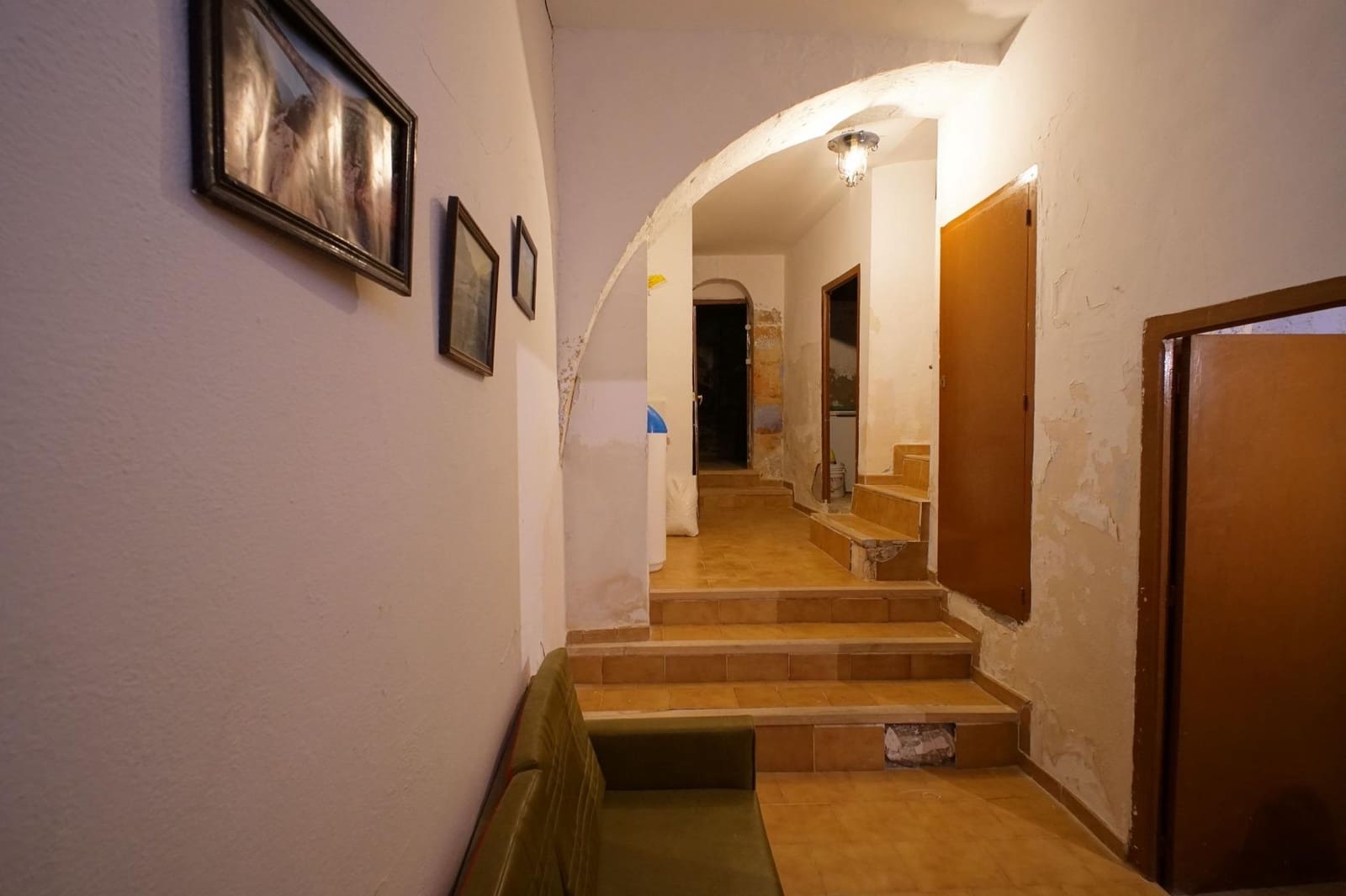 3 slaapkamer Huis te koop in La Canada de Verich - € 45.000 (Ref: 9519171)