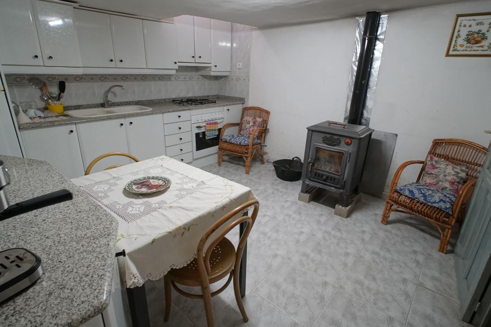 3 slaapkamer Huis te koop in La Canada de Verich - € 45.000 (Ref: 9519171)