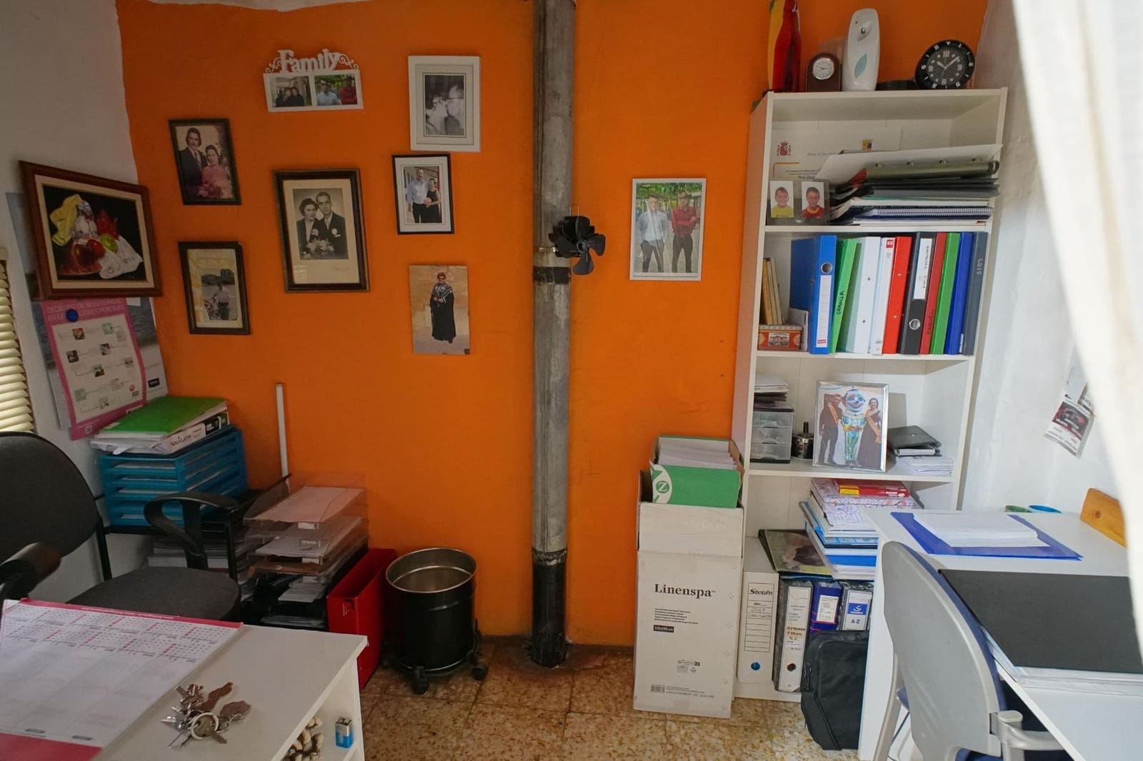 3 slaapkamer Huis te koop in La Canada de Verich - € 45.000 (Ref: 9519171)