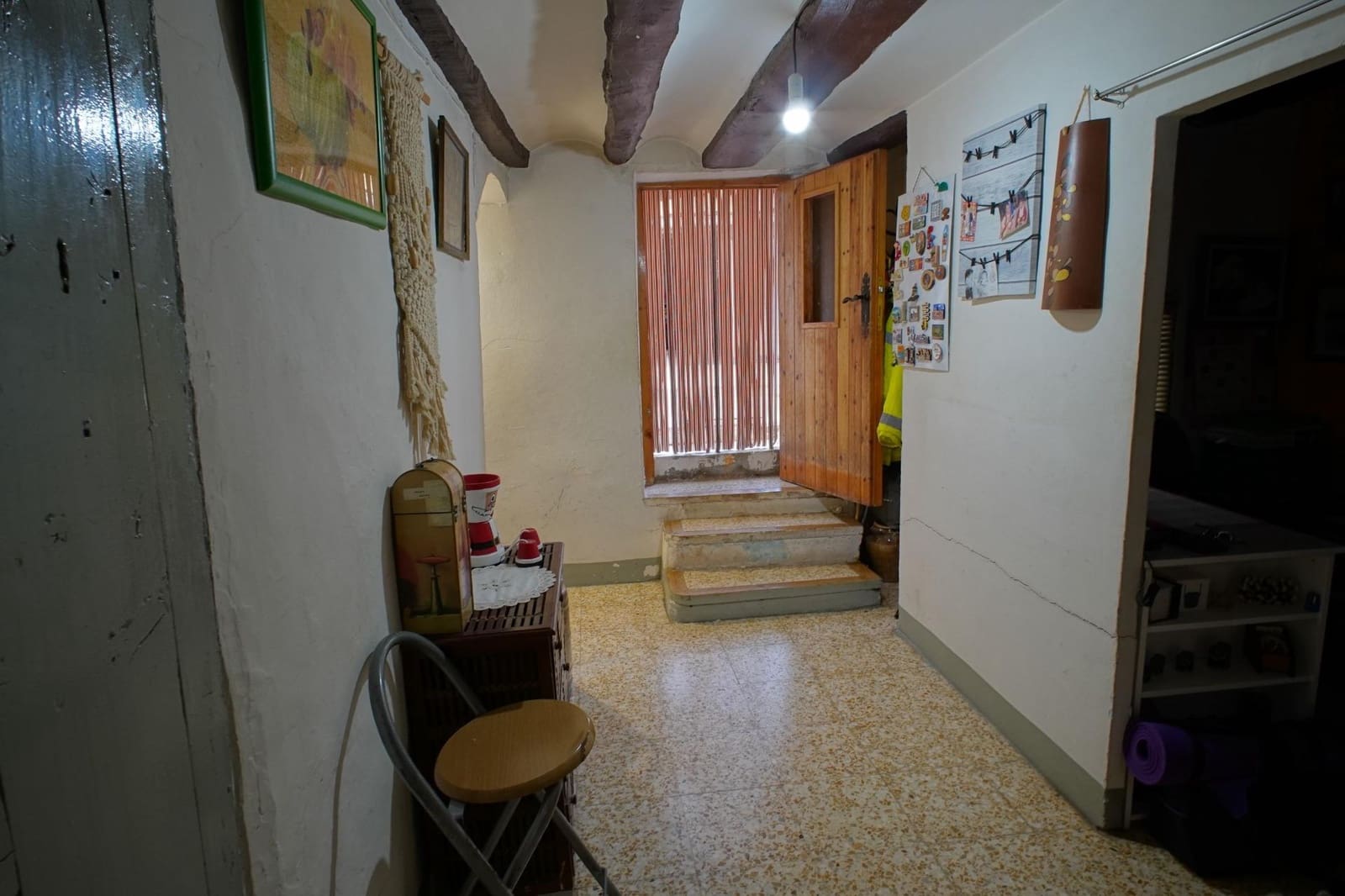 3 slaapkamer Huis te koop in La Canada de Verich - € 45.000 (Ref: 9519171)