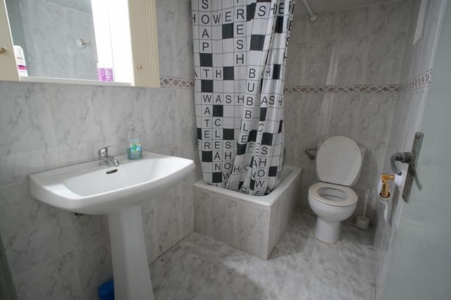 3 slaapkamer Huis te koop in La Cañada de Verich - € 45.000 (Ref: 9519171)