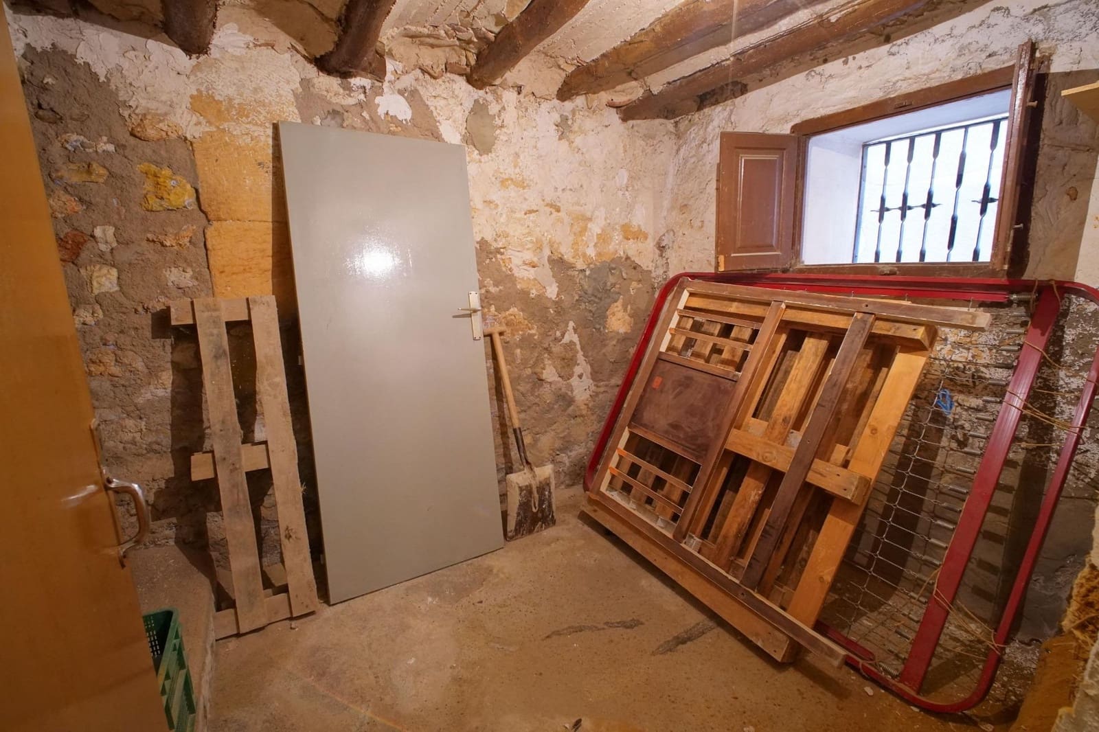 3 slaapkamer Huis te koop in La Canada de Verich - € 45.000 (Ref: 9519171)