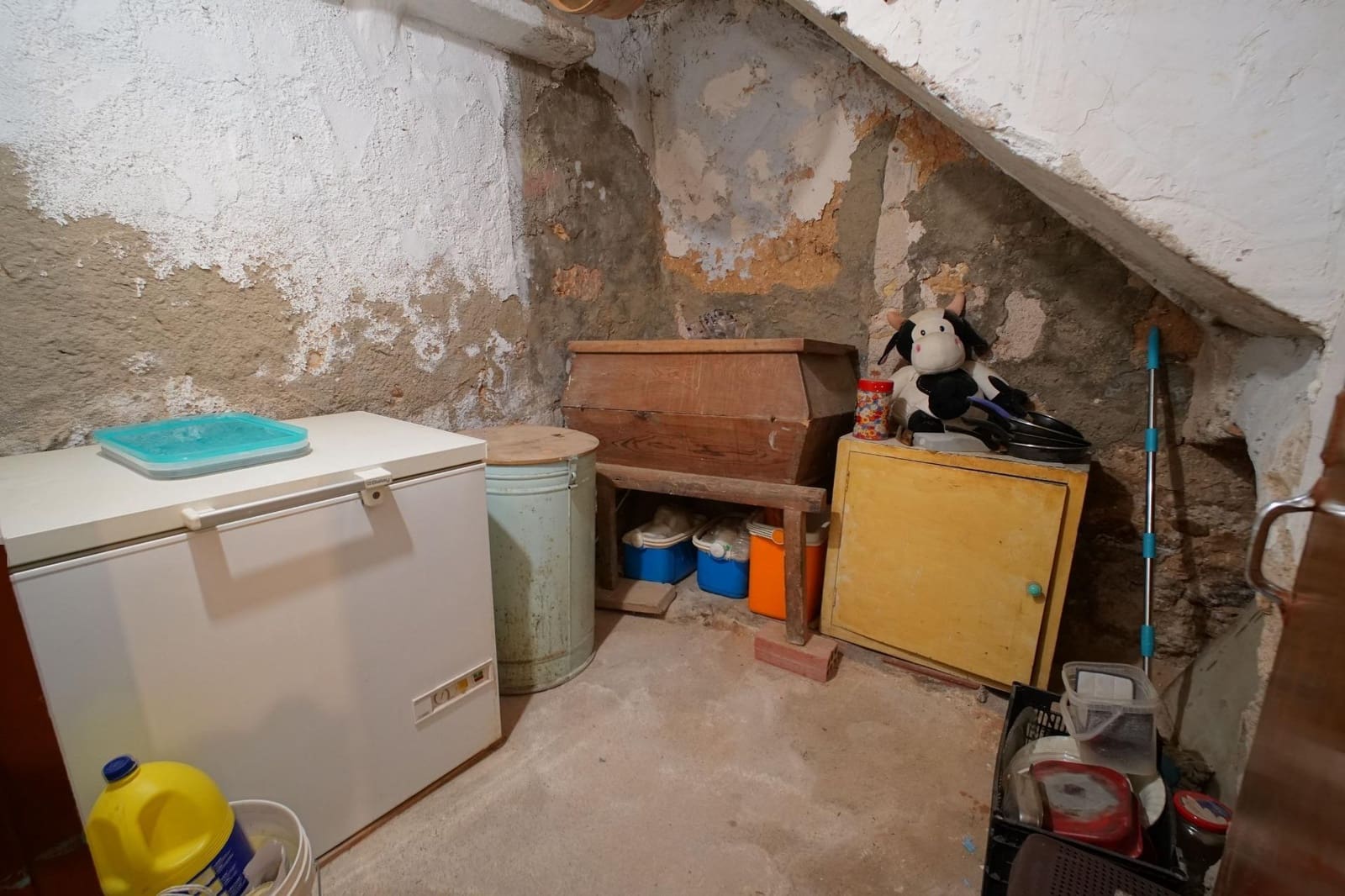 3 slaapkamer Huis te koop in La Canada de Verich - € 45.000 (Ref: 9519171)